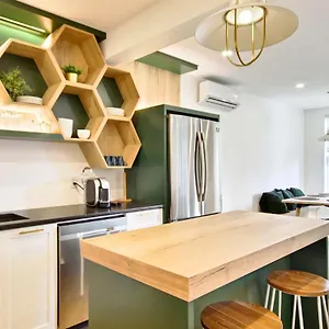  Appartement Le 319 Canardière Canada