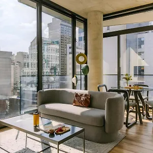 Sonder By Marriott Bonvoy Maisonneuve Downtown モントリオール