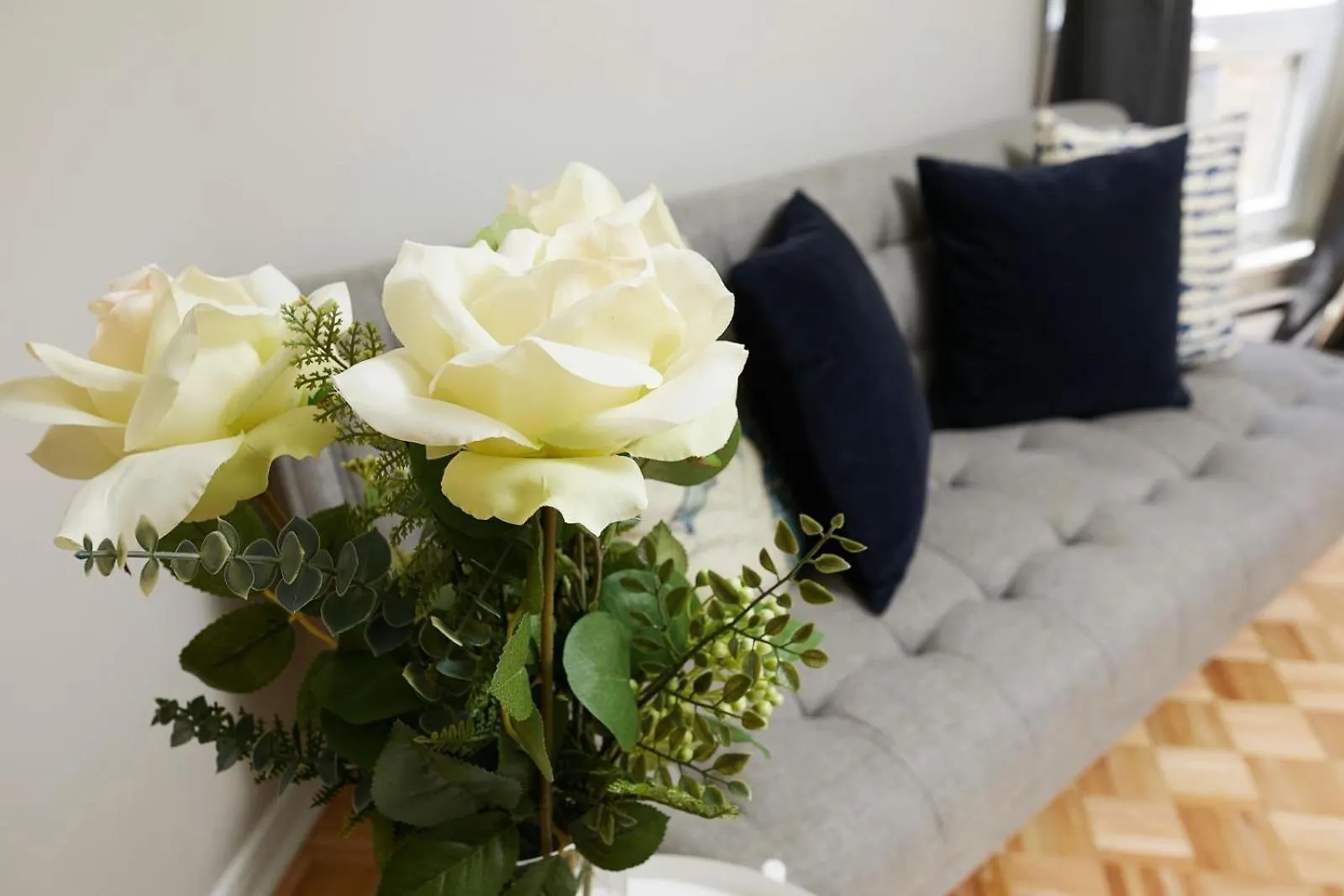 Comfortable Stay In The Heart Of Downtown Μόντρεαλ
